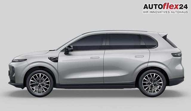 Vorlauffahrzeuge Leapmotor B10 - Design BEV 67,1kWh ProMax Pano 360&deg; Nav ACC