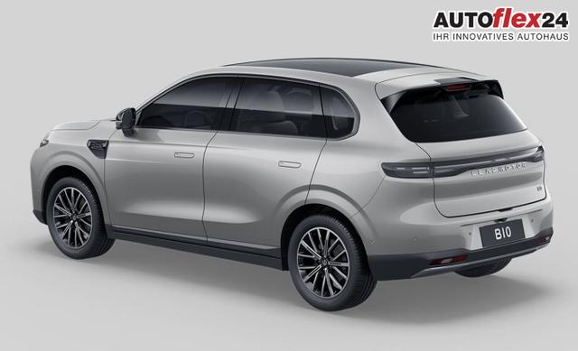 Leapmotor B10 Design BEV 67,1kWh ProMax Pano 360&deg; Nav ACC 