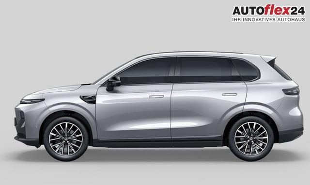 Vorlauffahrzeuge Leapmotor B10 - Design BEV 67,1kWh ProMax Pano 360&deg; Nav ACC