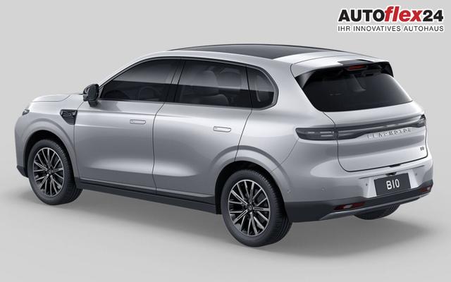 Leapmotor B10 Design BEV 67,1kWh ProMax Pano 360&deg; Nav ACC 