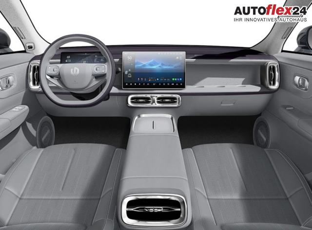 Leapmotor B10 Design BEV 67,1kWh ProMax Pano 360&deg; Nav ACC 