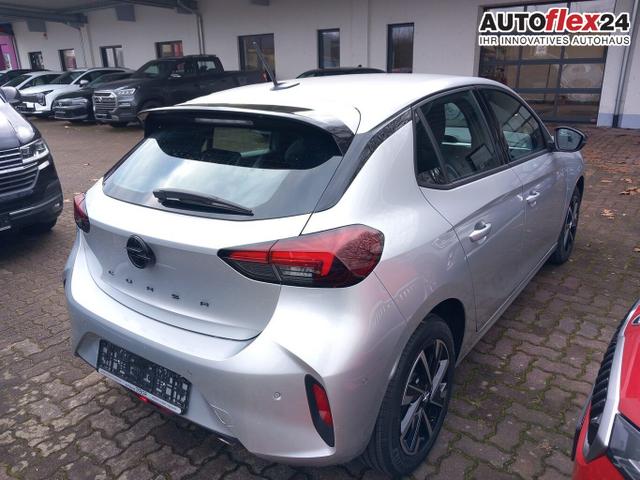 Opel Corsa GS F 1.2 Turbo 100 Aut. LED Kam180&deg; PDC 