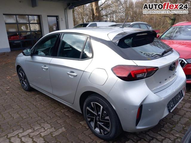 Opel Corsa GS F 1.2 Turbo 100 Aut. LED Kam180&deg; PDC 