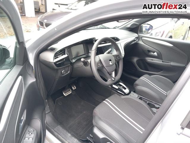 Opel Corsa GS F 1.2 Turbo 100 Aut. LED Kam180&deg; PDC 