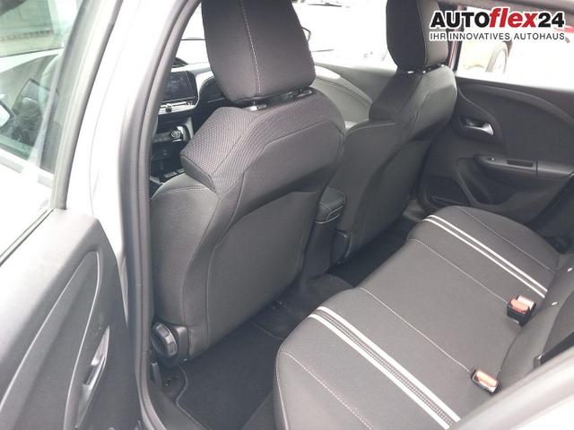 Opel Corsa GS F 1.2 Turbo 100 Aut. LED Kam180&deg; PDC 