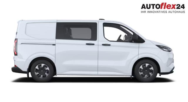 Vorlauffahrzeuge Ford E-Transit Custom - Trend DCiV 71kWh 320L1 SHZ Kam