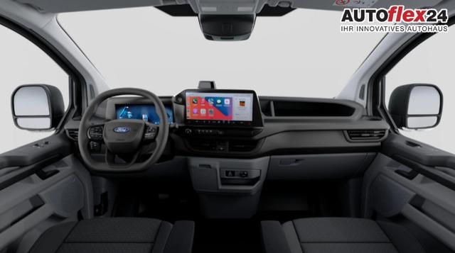 Ford E-Transit Custom Trend DCiV 71kWh 320L1 SHZ Kam 