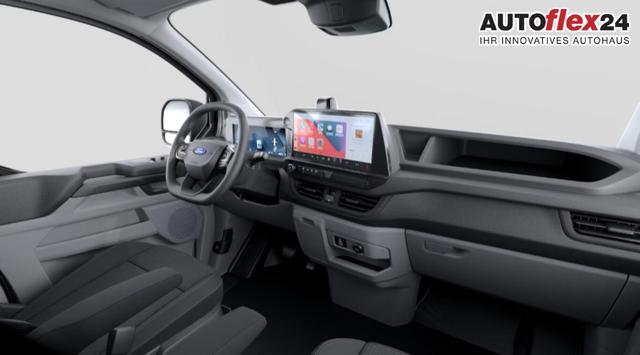 Ford E-Transit Custom Trend DCiV 71kWh 320L1 SHZ Kam 