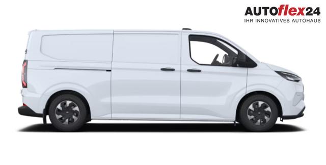 Vorlauffahrzeuge Ford E-Transit Custom - Trend 71kWh 340L2 SHZ LED LadeP