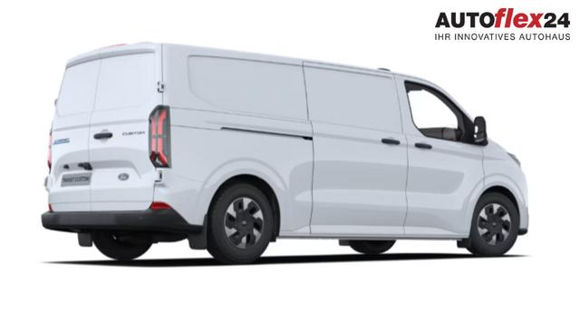 Ford E-Transit Custom Trend 71kWh 340L2 SHZ LED LadeP 