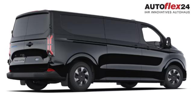 Ford E-Transit Custom Trend 71kWh 340L2 SHZ LED LadeP 