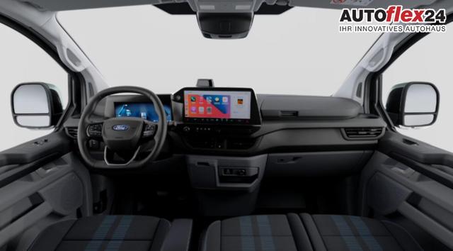 Ford E-Transit Custom Sport 71kWh 320L1 AHKVorb 17Z 