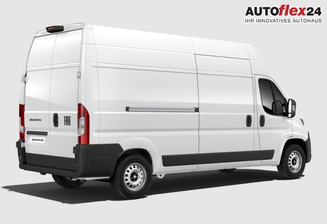 Fiat Ducato Maxi 35 AT8 L3H3 7"Display AppCo 270&deg;HFT 