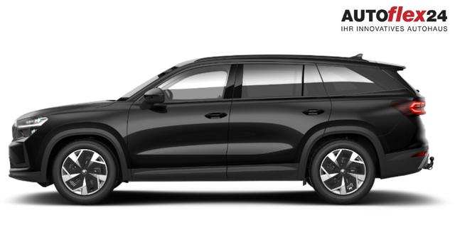 Vorlauffahrzeuge Skoda Kodiaq - Selection 4x4 Selec AHK Matrix Nav ACC Memory Kessy