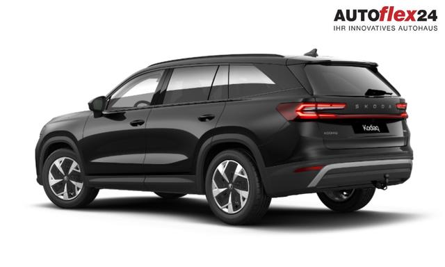 Skoda Kodiaq Selection 4x4 Selec AHK Matrix Nav ACC Memory Kessy 