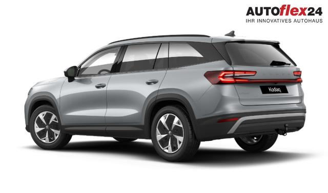 Skoda Kodiaq Selection 4x4 Selec AHK Matrix Nav ACC Memory Kessy 