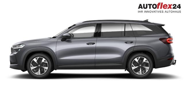 Vorlauffahrzeuge Skoda Kodiaq - Selection 4x4 Selec AHK Matrix Nav ACC Memory Kessy