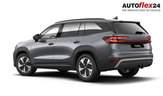 Skoda Kodiaq Selection 4x4 Selec AHK Matrix Nav ACC Memory Kessy 