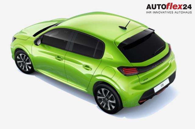 Peugeot 208 Style LED PDC Temp CarPlay/AndroidAuto Klima 