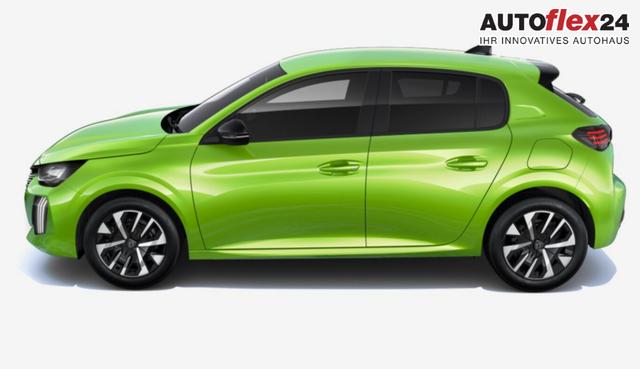 Peugeot 208 Business Nav PrivG Kam 2xPDC CarPlay LED BT 