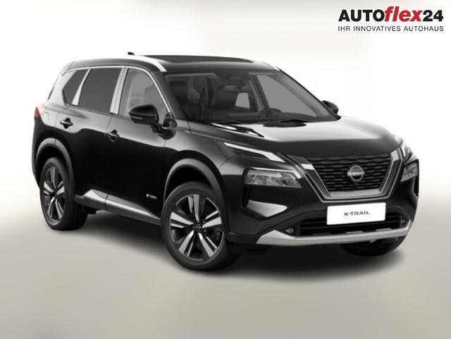 Vorlauffahrzeuge Nissan X-Trail - Tekna e-Power Pano Bose eHK ACC SHZ