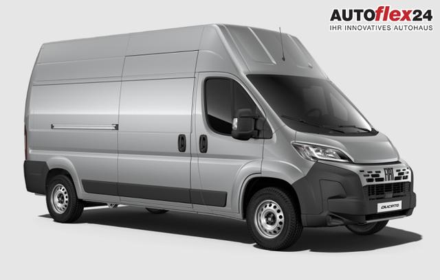 Vorlauffahrzeuge Fiat Ducato - Maxi 35 AT8 L3H3 7"Display AppCo 270&deg;HFT