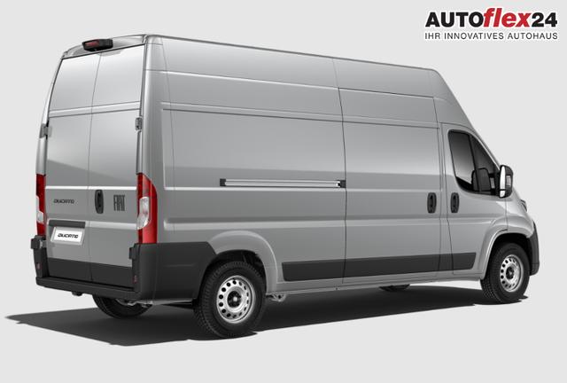 Fiat Ducato Maxi 35 AT8 L3H3 7"Display AppCo 270&deg;HFT 