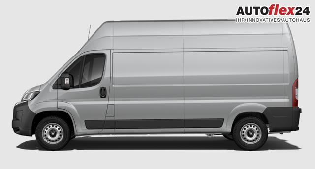 Fiat Ducato Maxi 35 AT8 L3H3 7"Display AppCo 270&deg;HFT 