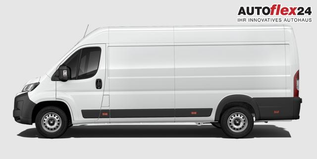 Fiat Ducato Maxi 35 AT8 L4H2 7"Display AppCo 270&deg;HFT 