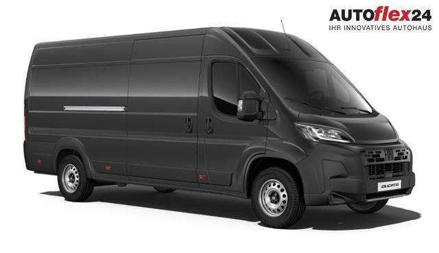 Vorlauffahrzeuge Fiat Ducato - Maxi 35 AT8 L4H2 7"Display AppCo 270&deg;HFT