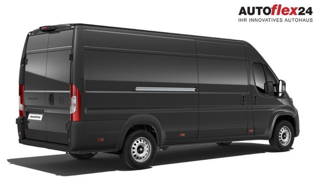 Fiat Ducato Maxi 35 AT8 L4H2 7"Display AppCo 270&deg;HFT 