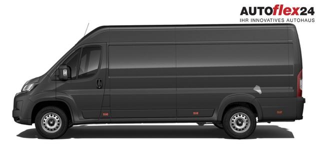 Fiat Ducato Maxi 35 AT8 L4H2 7"Display AppCo 270&deg;HFT 