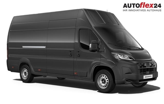 Vorlauffahrzeuge Fiat Ducato - Maxi 35 AT8 L4H3 7"Display AppCo 270&deg;HFT