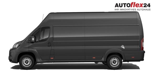 Fiat Ducato Maxi 35 AT8 L4H3 7"Display AppCo 270&deg;HFT 
