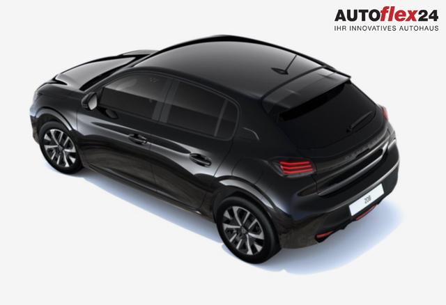 Peugeot 208 Style LED PDC Temp CarPlay/AndroidAuto Klima 