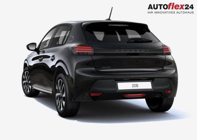 Peugeot 208 Style LED PDC Temp CarPlay/AndroidAuto Klima 