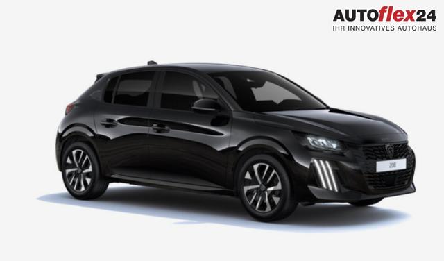 Vorlauffahrzeuge Peugeot 208 - Business Nav PrivG Kam 2xPDC CarPlay LED BT