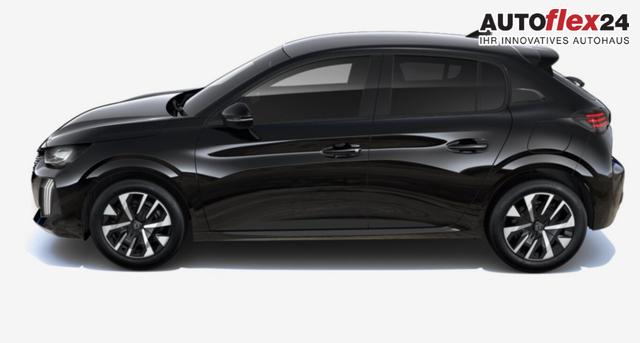 Peugeot 208 Business Nav PrivG Kam 2xPDC CarPlay LED BT 