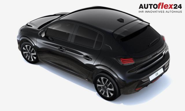 Peugeot 208 Business Nav PrivG Kam 2xPDC CarPlay LED BT 