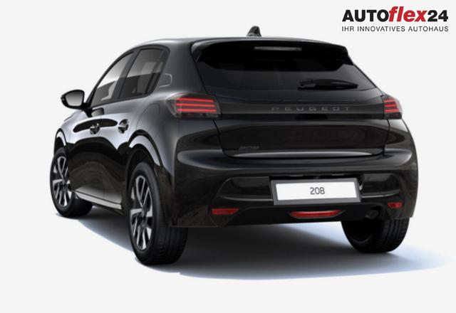 Peugeot 208 Business Nav PrivG Kam 2xPDC CarPlay LED BT 