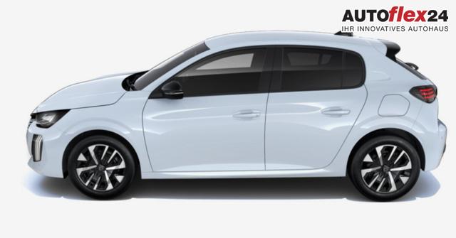 Peugeot 208 Business Nav PrivG Kam 2xPDC CarPlay LED BT 