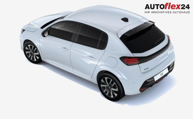 Peugeot 208 Business Nav PrivG Kam 2xPDC CarPlay LED BT 