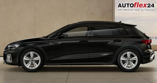 Vorlauffahrzeuge Audi A3 allstreet - TFSI 204 quattro LED Komfort  SHZ