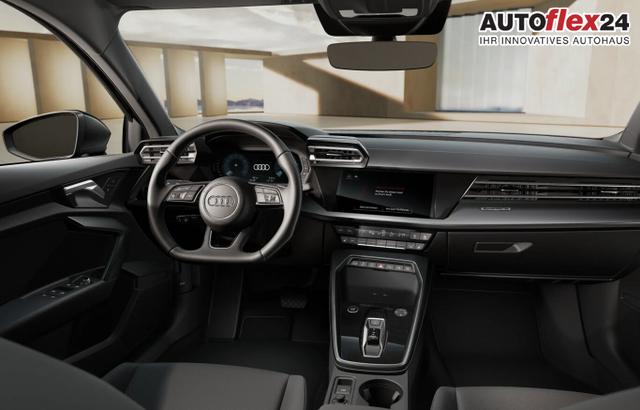 Audi A3 allstreet TFSI 204 quattro LED Komfort+ SHZ 