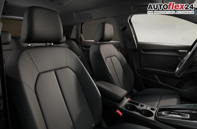 Audi A3 allstreet TFSI 204 quattro LED Komfort+ SHZ 