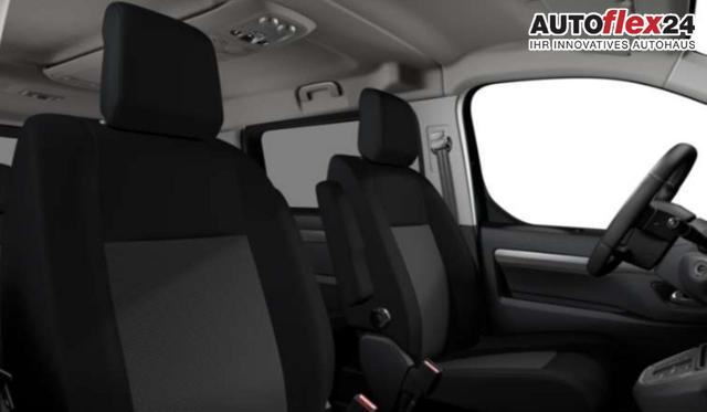 Peugeot Traveller Active L2 AT 9S KlimaP AHK ACC SHZ LED 