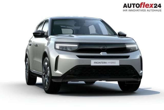 Vorlauffahrzeuge Opel Frontera - GS 145 Hybrid AT6 Nav SHZ Kam Totw NSW