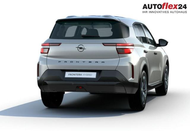 Opel Frontera GS 145 Hybrid AT6 Nav SHZ Kam Totw NSW 