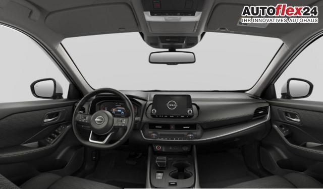 Nissan X-Trail Acenta AT 7S 4xSHZ LED Kam ACC CarPlay 