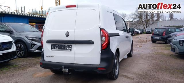 Renault Kangoo Start III Rapid 1.5 BdCi 115 Aut. Kam L2 